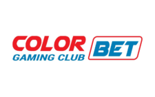 Лого на игрални зали COLOR BET