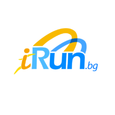 лого на организатори на маратони IRUN