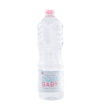 Бебешка вода AQUA BABY - Image 2